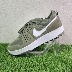 NEW MEN'S Nike CITY FZ3863 301 LIGHT ARMY/WHITE/BLACK SZ 9